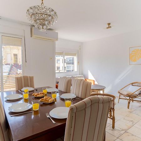Trendyhomes San Sebastian Almeria Exterior foto