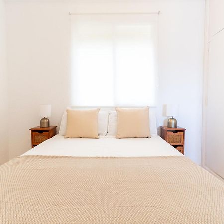 Trendyhomes San Sebastian Almeria Exterior foto
