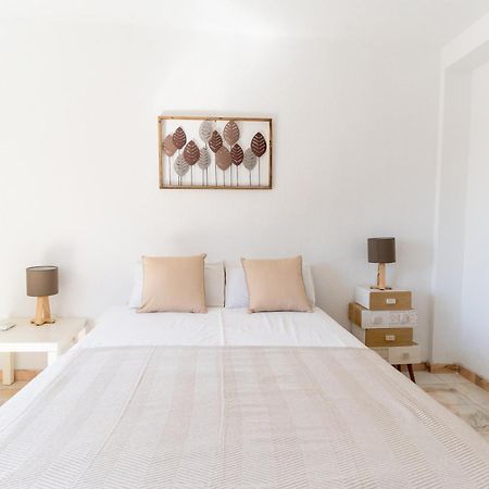 Trendyhomes San Sebastian Almeria Exterior foto