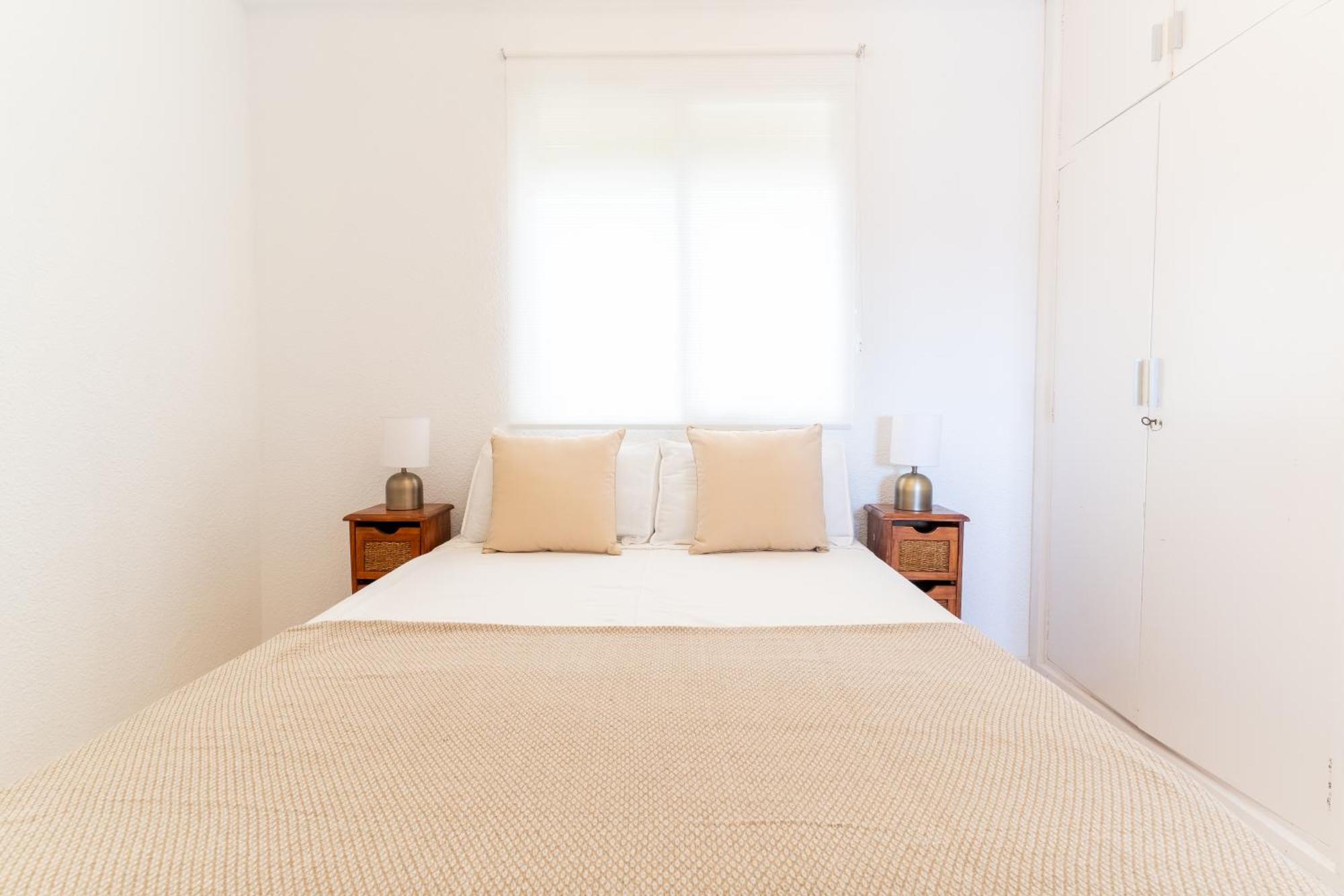 Trendyhomes San Sebastian Almeria Exterior foto