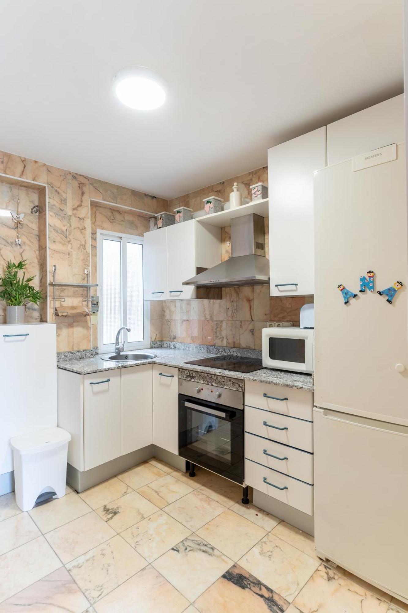 Trendyhomes San Sebastian Almeria Exterior foto