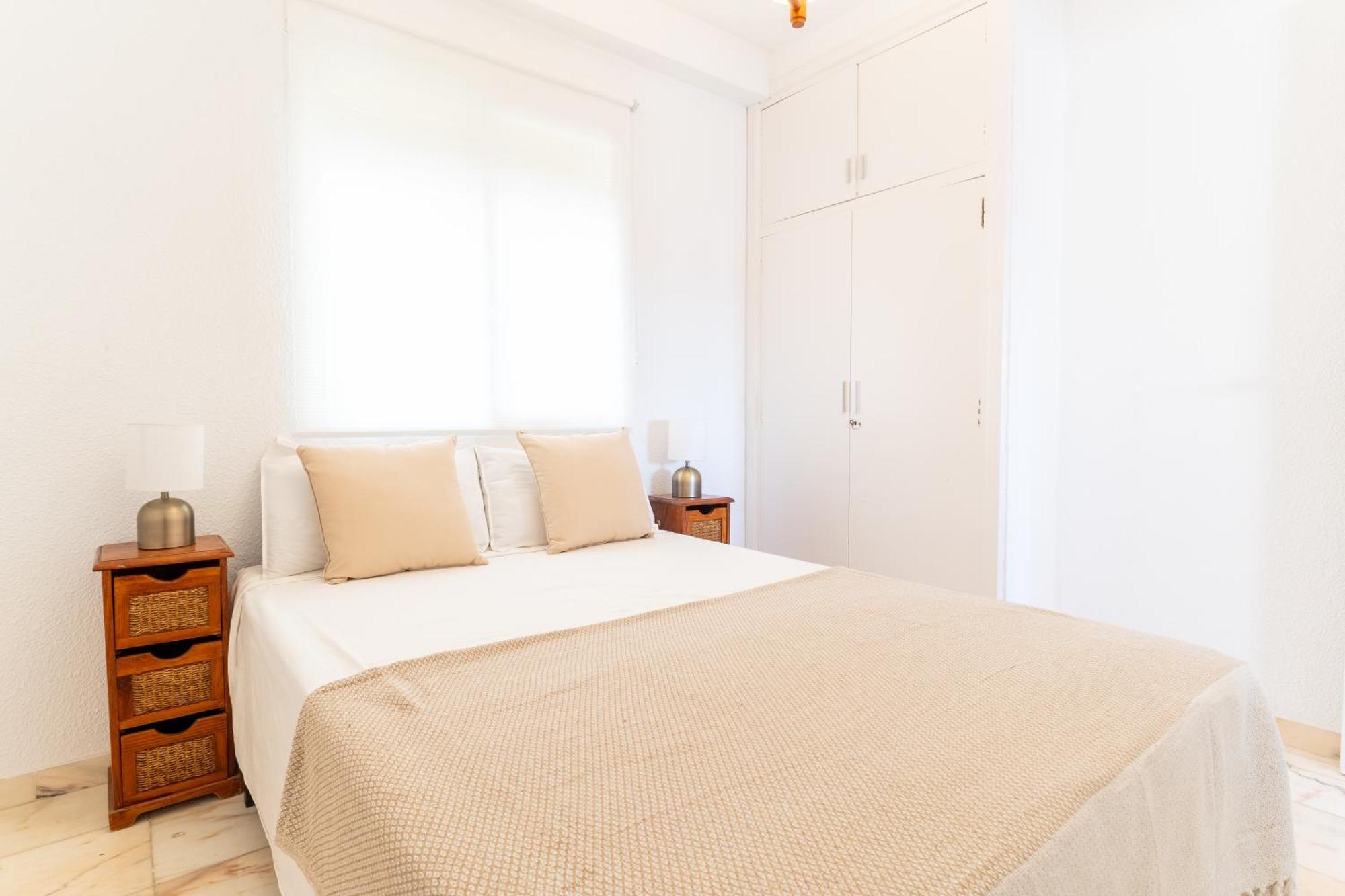 Trendyhomes San Sebastian Almeria Exterior foto