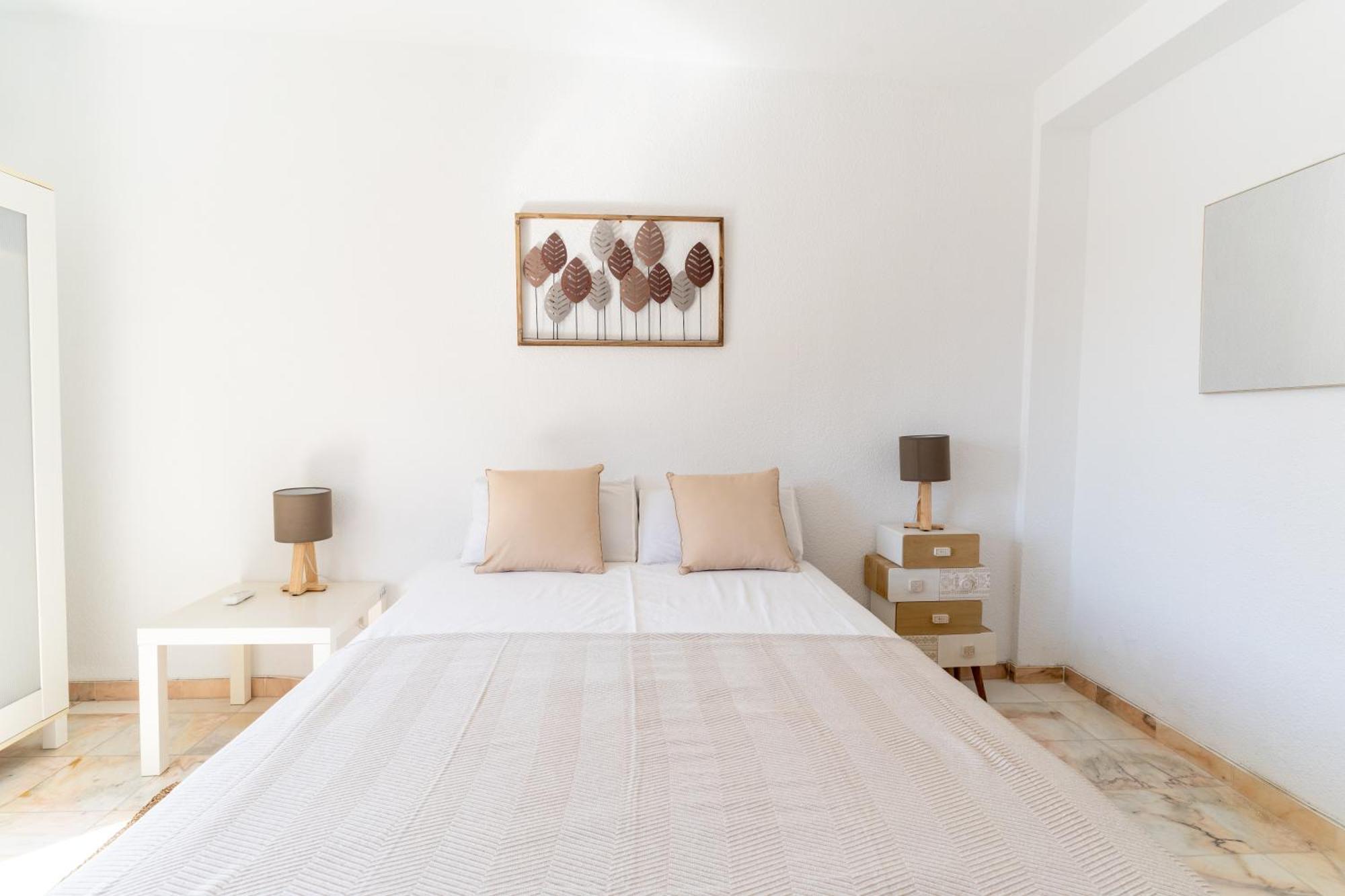 Trendyhomes San Sebastian Almeria Exterior foto