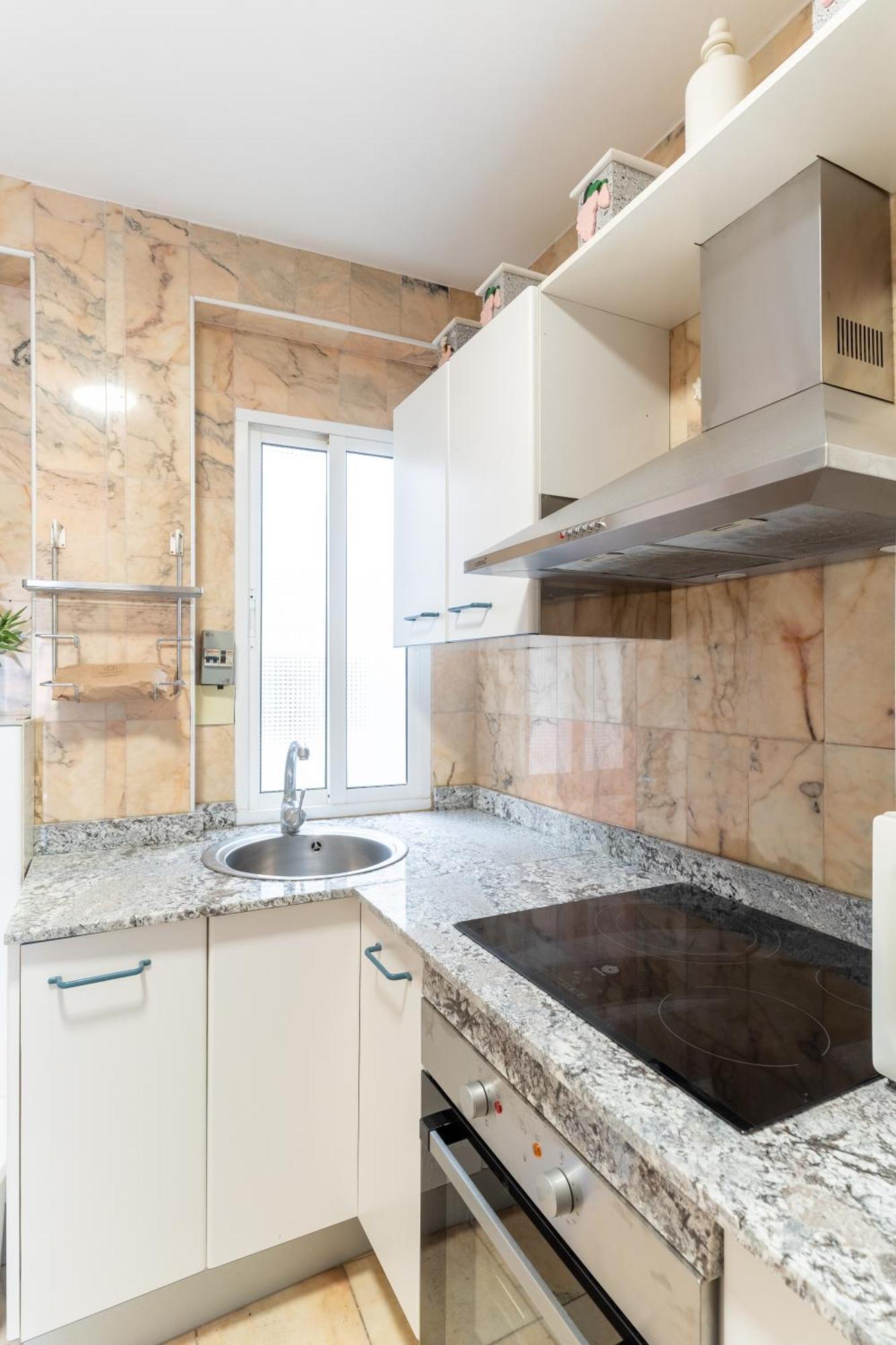 Trendyhomes San Sebastian Almeria Exterior foto