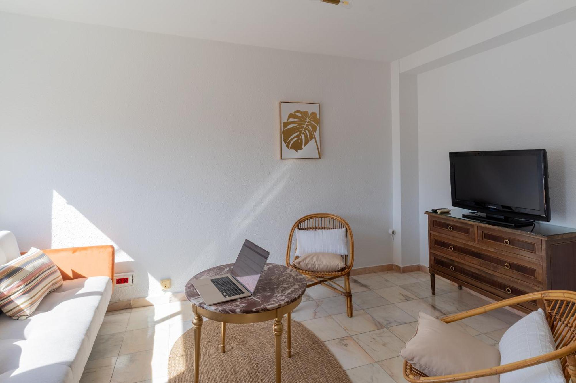 Trendyhomes San Sebastian Almeria Exterior foto