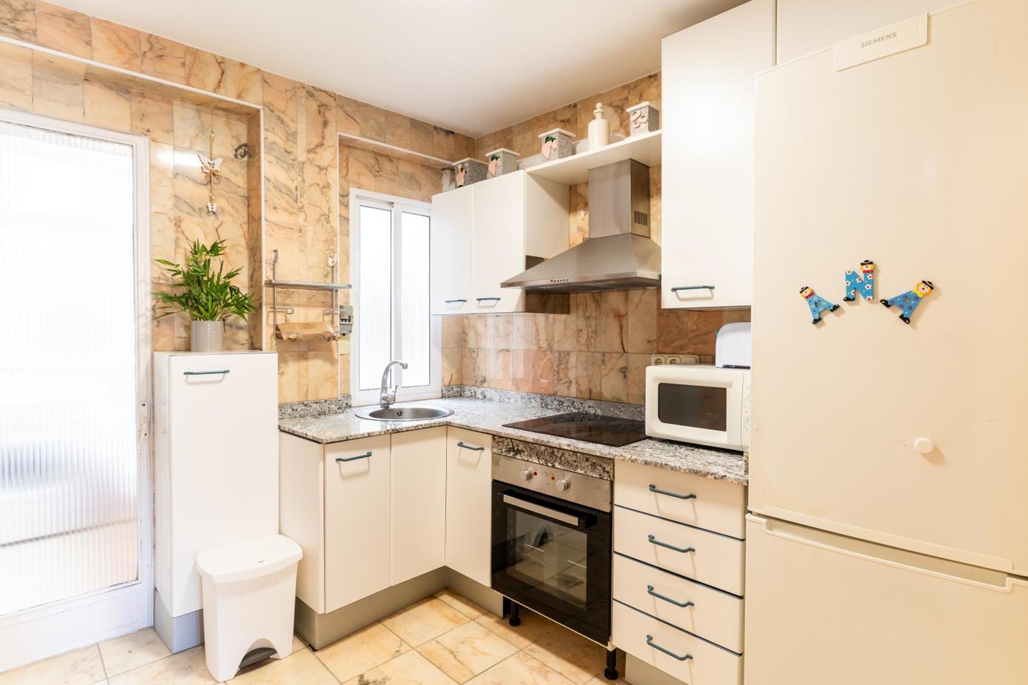 Trendyhomes San Sebastian Almeria Exterior foto