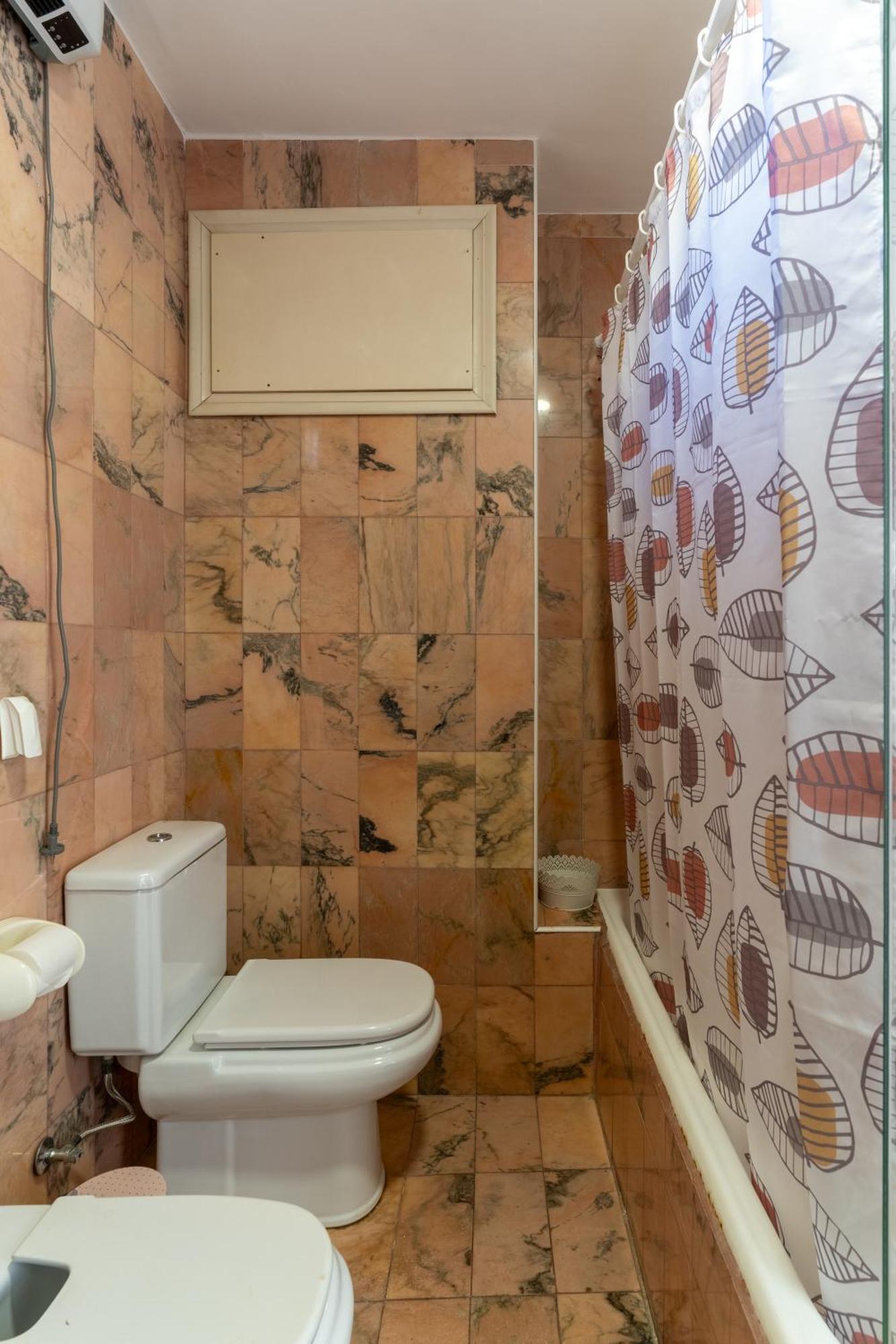 Trendyhomes San Sebastian Almeria Exterior foto