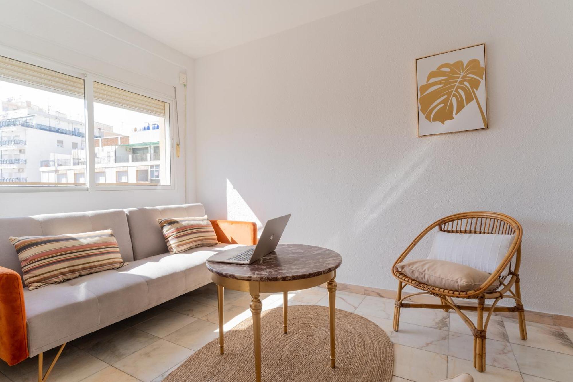 Trendyhomes San Sebastian Almeria Exterior foto
