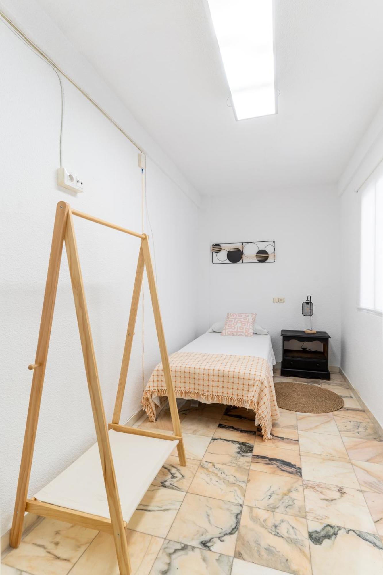 Trendyhomes San Sebastian Almeria Exterior foto