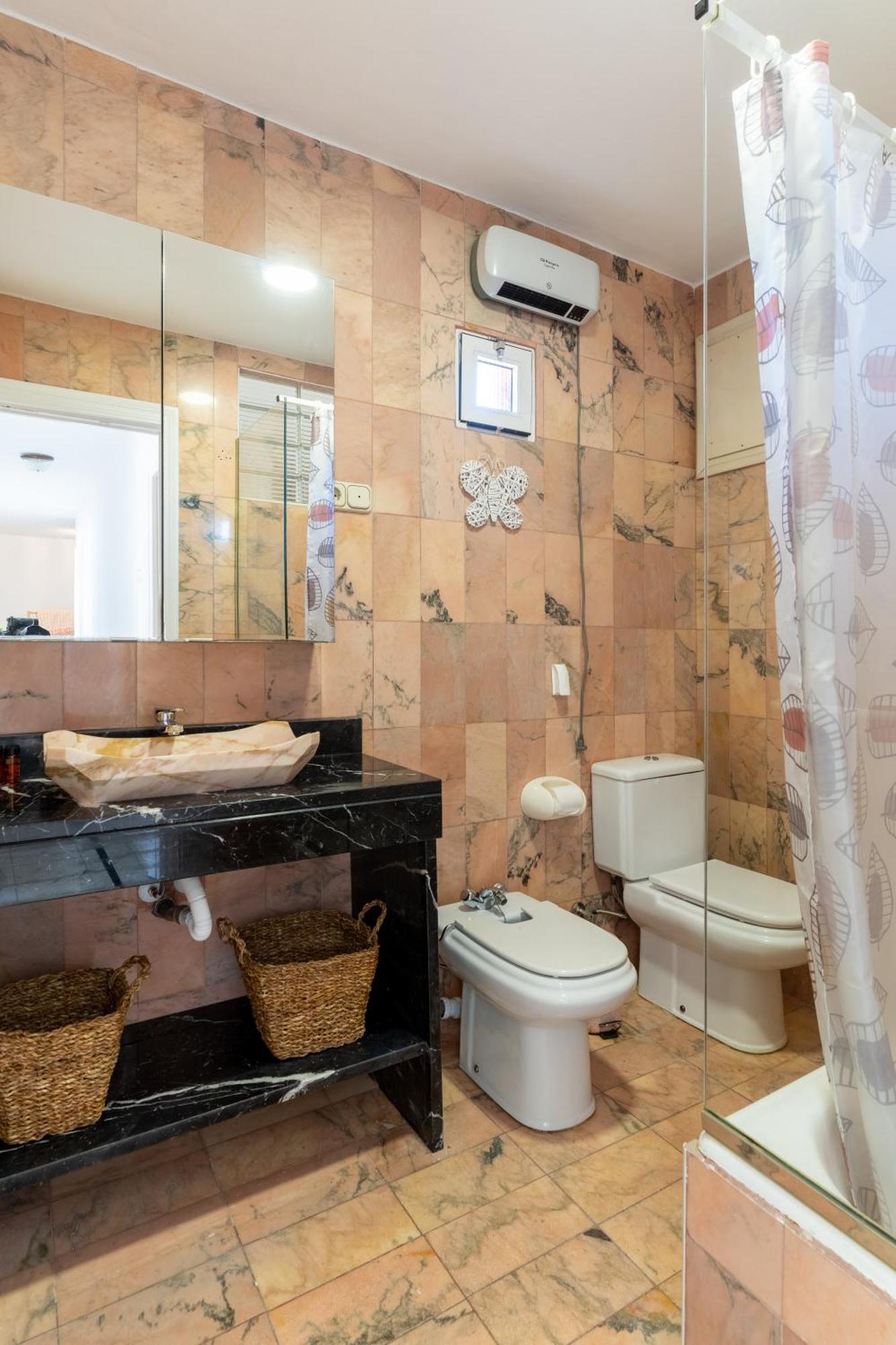 Trendyhomes San Sebastian Almeria Exterior foto
