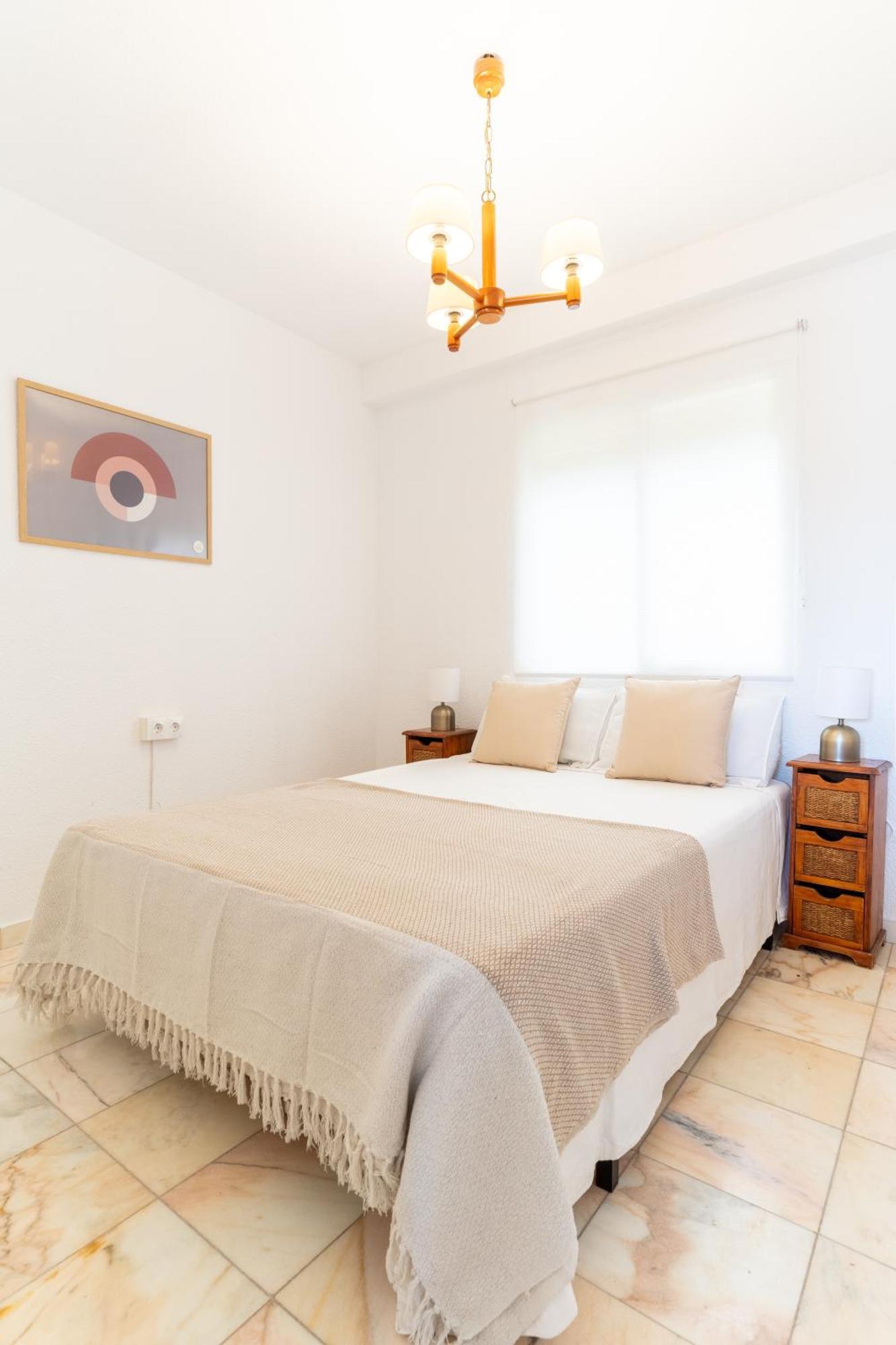 Trendyhomes San Sebastian Almeria Exterior foto