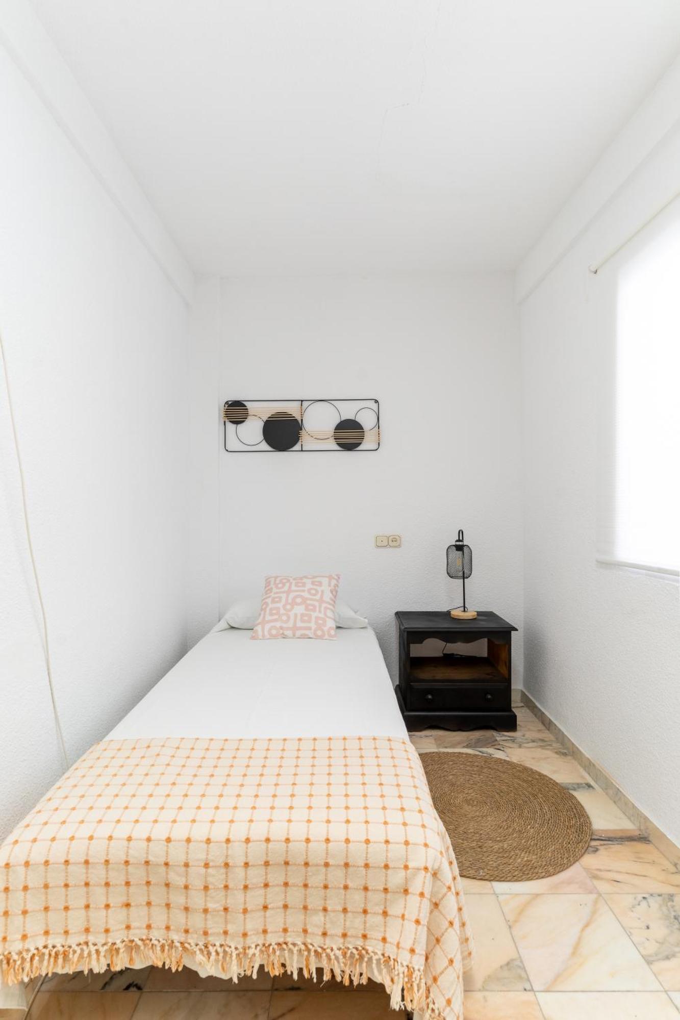 Trendyhomes San Sebastian Almeria Exterior foto