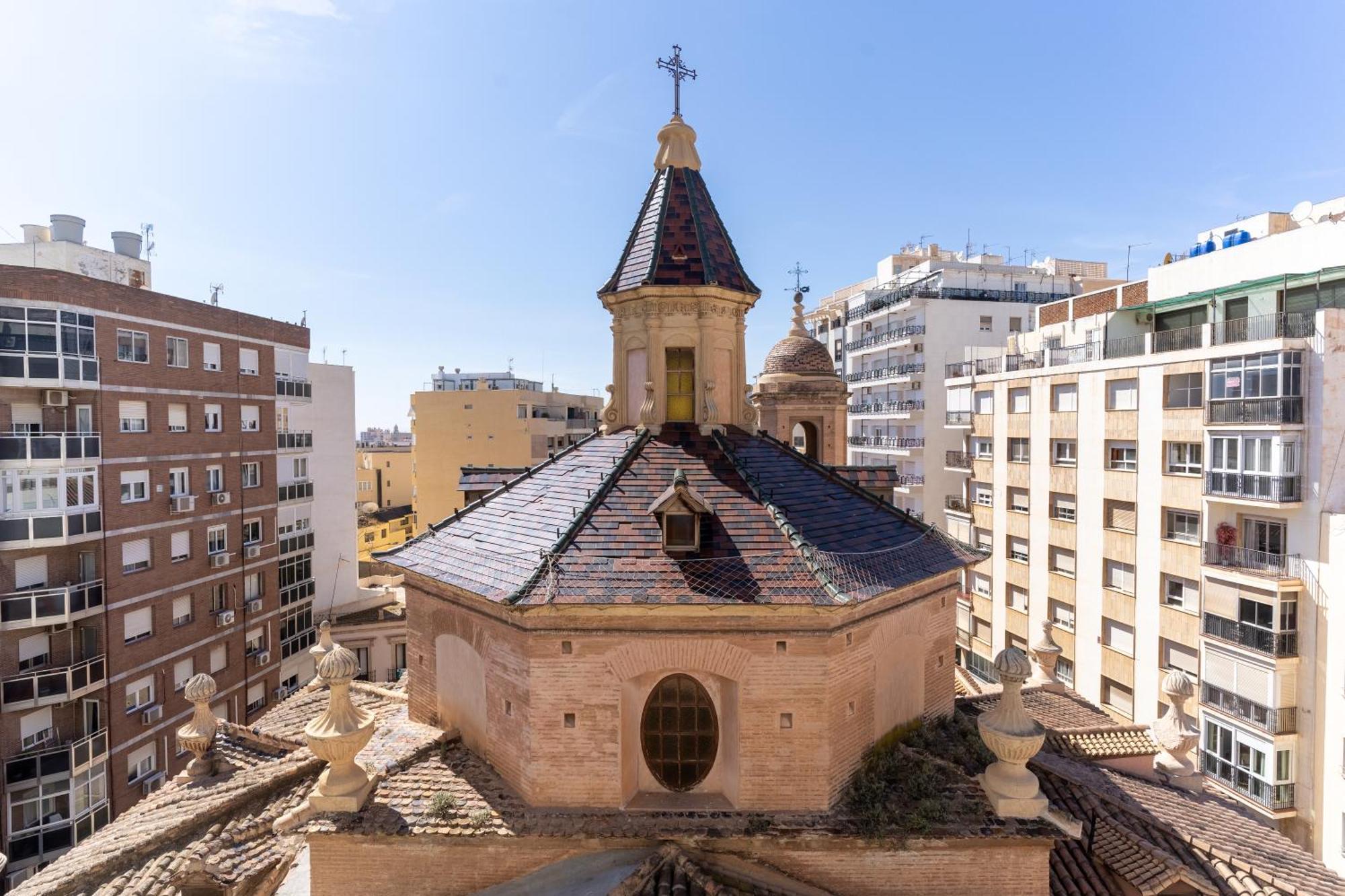 Trendyhomes San Sebastian Almeria Exterior foto