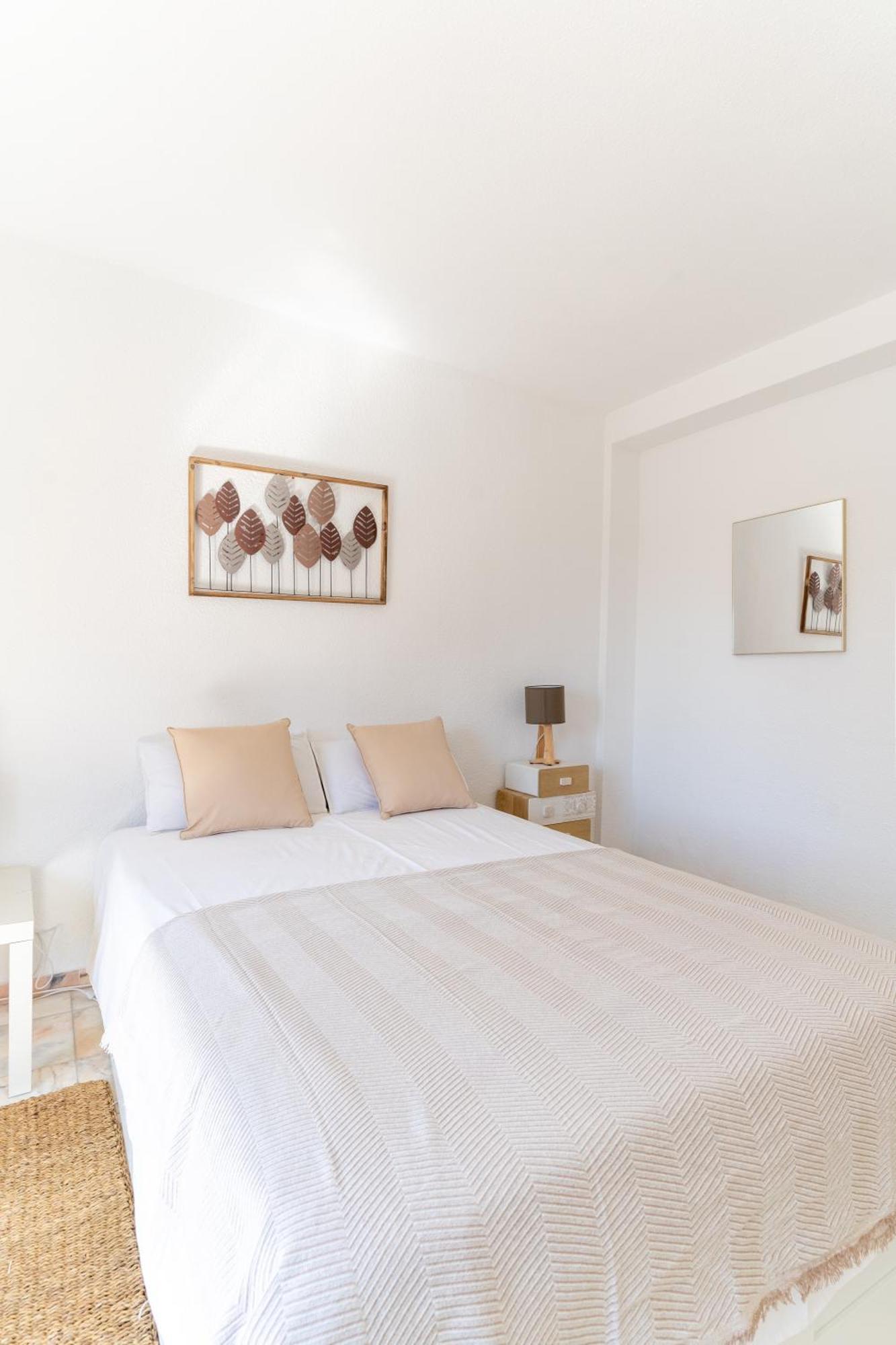 Trendyhomes San Sebastian Almeria Exterior foto